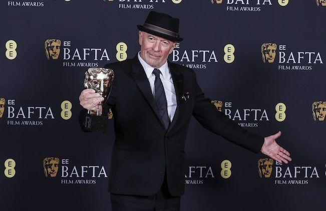 Bafta 2025 : malgré la polémique, Jacques Audiard remercie son actrice Karla Sofia Gascón