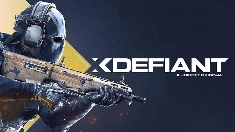 Ubisoft lance son jeu de tir à la première personne, XDefiant, le 21 mai