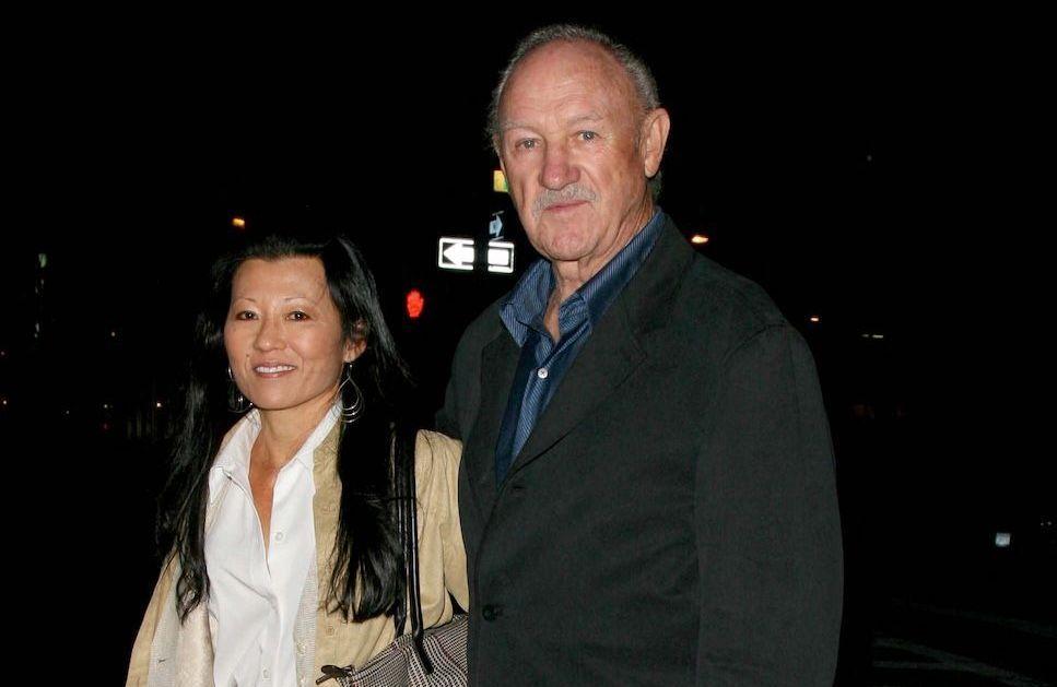 Mort de Gene Hackman : qui était sa femme de 32 ans sa cadette ?