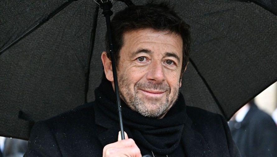 "Dégradant", Patrick Bruel amoureux, le chanteur évoque sa nouvelle compagne et ose une comparaison avec Marion Cotillard