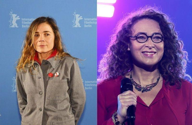 Que s'est-il passé entre Blanche Gardin et Delphine Horvilleur ?