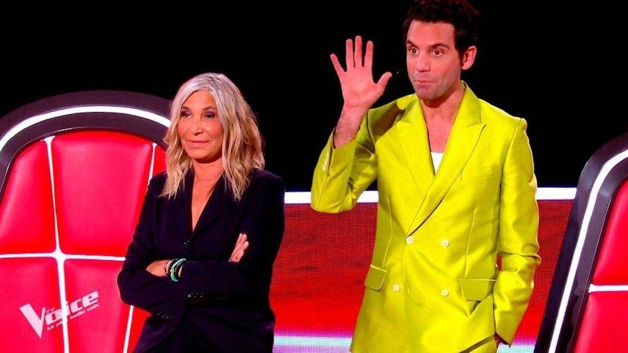 "The Voice" : elle a bluffé tous les coachs… et est une ancienne de "Plus belle la vie"