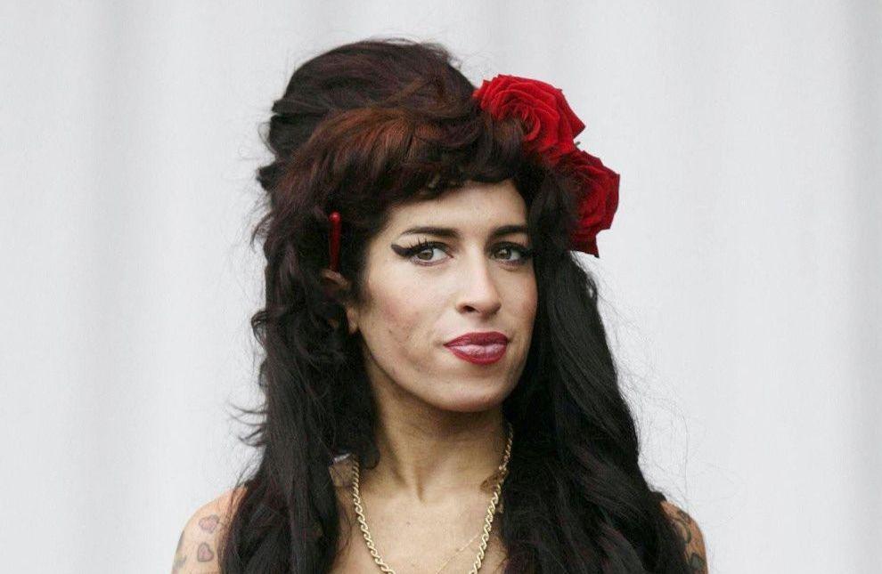 Chanson culte : L'histoire tragique derrière « Back to Black » d’Amy Winehouse