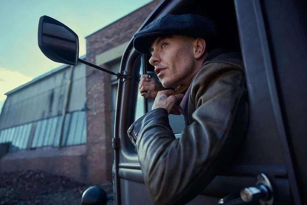 Nouvelle majeure et attendue sur le film « Peaky Blinders »