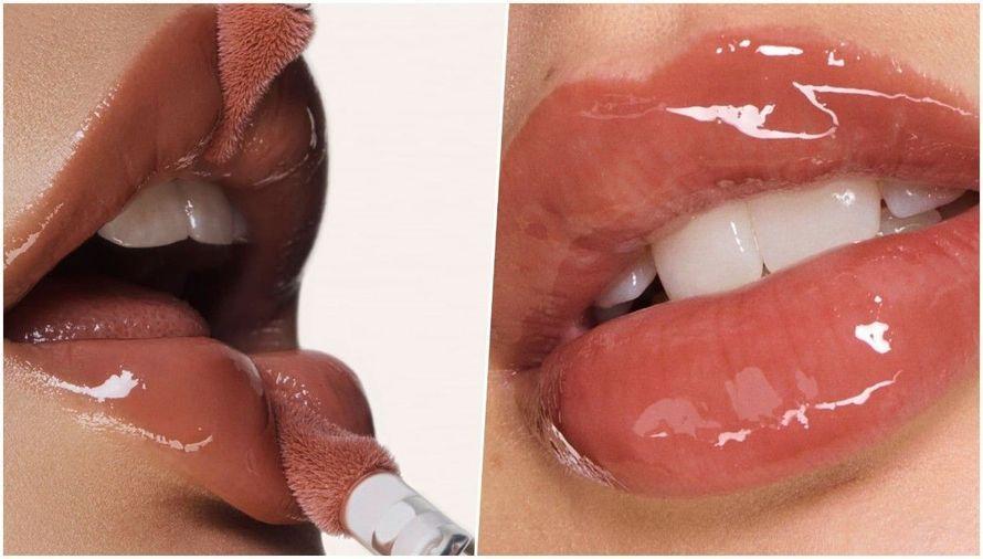 Faux Filler Lip Gloss : ces nouveaux gloss ultra repulpants de chez Huda Beauty font le buzz sur Instagram