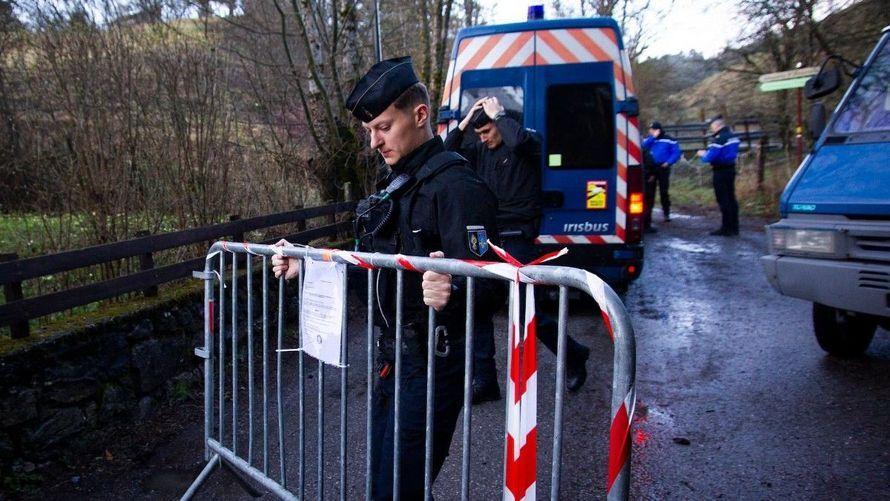 "Que les dents du haut" : la randonneuse qui a retrouvé le crâne du petit Emile fait de nouvelles révélations macabres