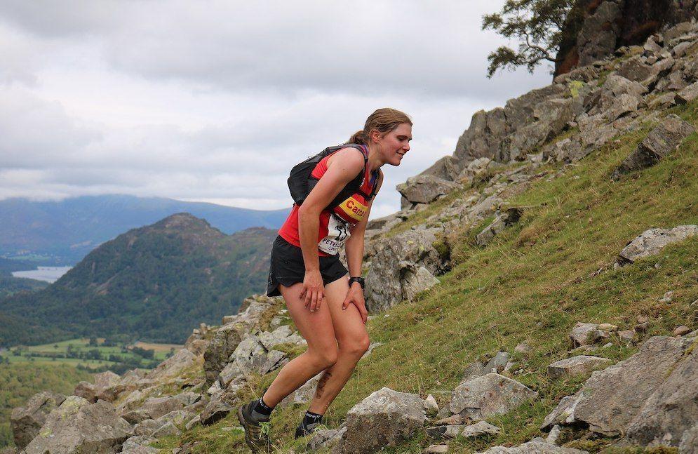 Jasmin Paris, première femme à terminer la Barkley Marathons, la course la plus difficile au monde