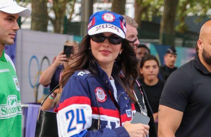 Kendall Jenner : ses 3 façons de porter la casquette