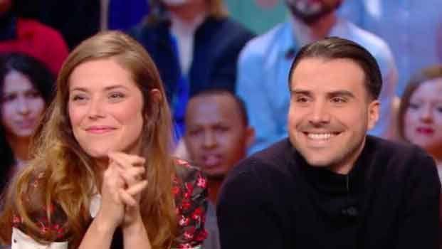 Alizée : surprise, Emma Daumas fait une très belle annonce concernant Jérémy Chatelain