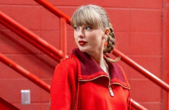 « C’est déchirant » : Taylor Swift prend la parole sur les incendies qui détruisent Los Angeles