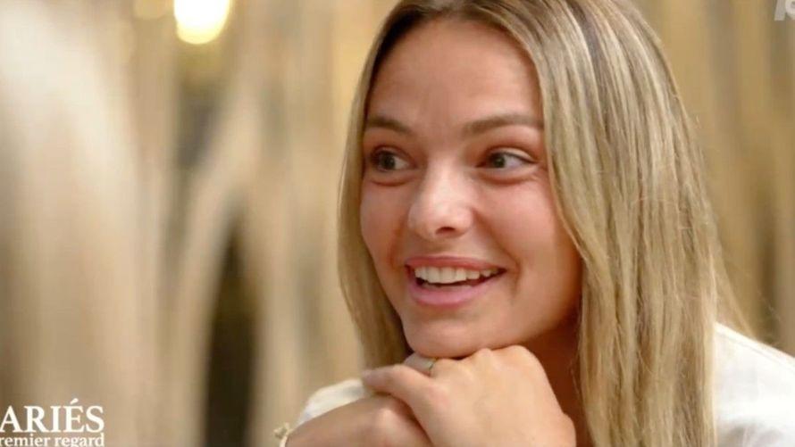 Ophélie (Mariés au premier regard) : un célèbre candidat de "Secret Story" prêt à tout pour la conquérir