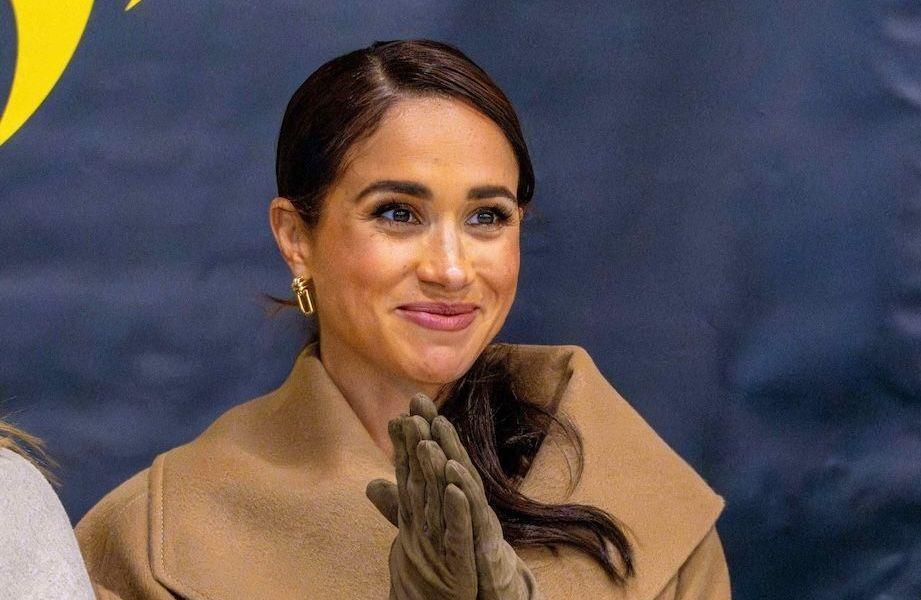 Meghan Markle dévoile les coulisses de sa série Netflix : cette discrète apparition du prince Harry