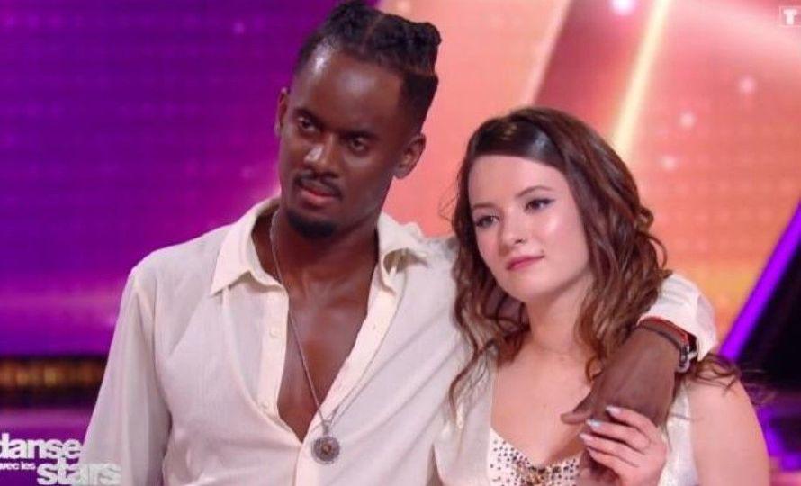 Sortie totalement bidonnée de Black M dans "Danse avec les stars" ? Le rappeur fait une grosse mise au point