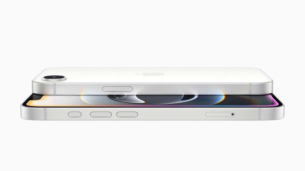 L’absence de MagSafe sur l’Apple iPhone 16e est un total non-sens