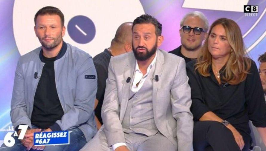 Cyril Hanouna et ses équipes se retirent : annonce de dernière minute concernant "TPMP"