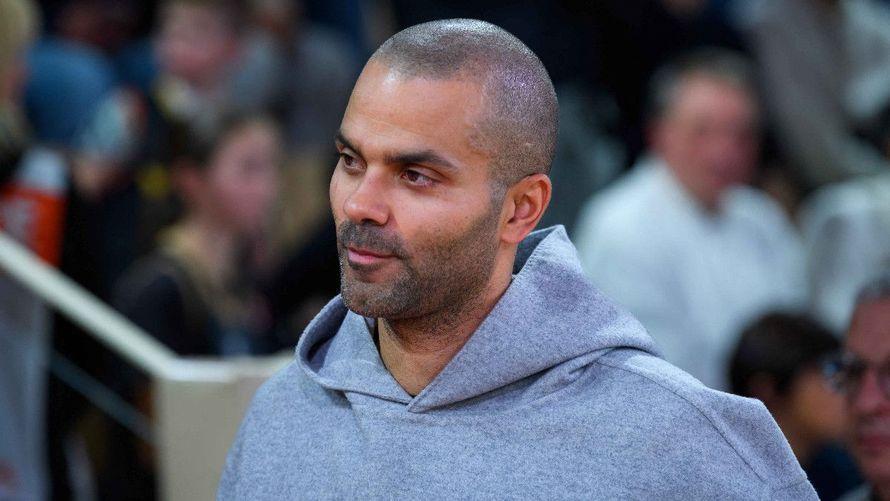 Tony Parker : un nouveau contrat juteux pour l'ex d'Eva Longoria