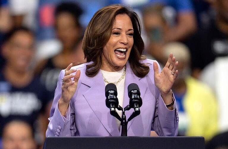 Kamala Harris et Donald Trump : quels sont leurs films et genre musicaux de prédilection ?