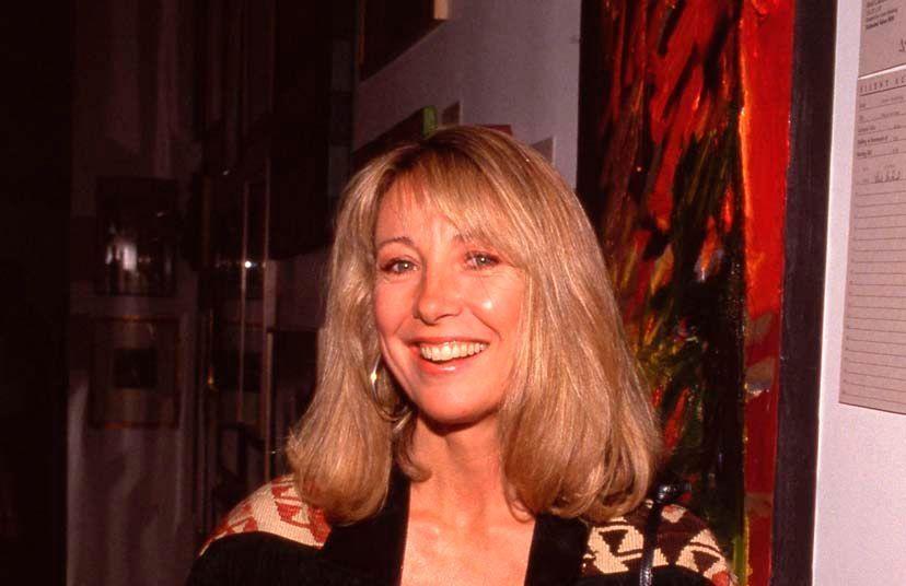 « Friends » : disparition de l’actrice Teri Garr, la mère de Phoebe Buffay