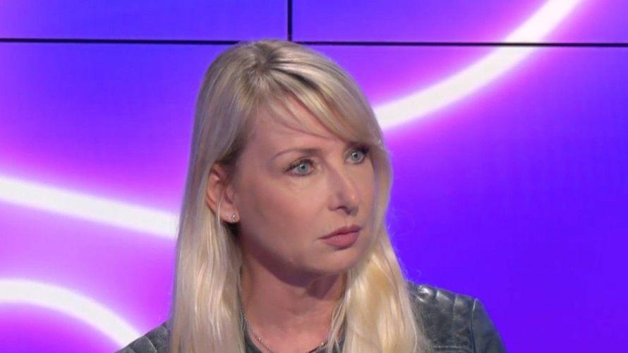 "Sale m**", Cécile Chaduteau, prof à la "Star Academy", raconte pour la première fois la violence en coulisses