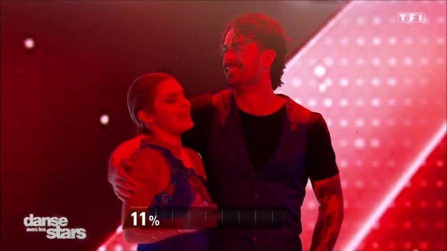 "Danse avec les stars" : Cœur de Pirate éliminée, le public a été unanime et les résultats violents