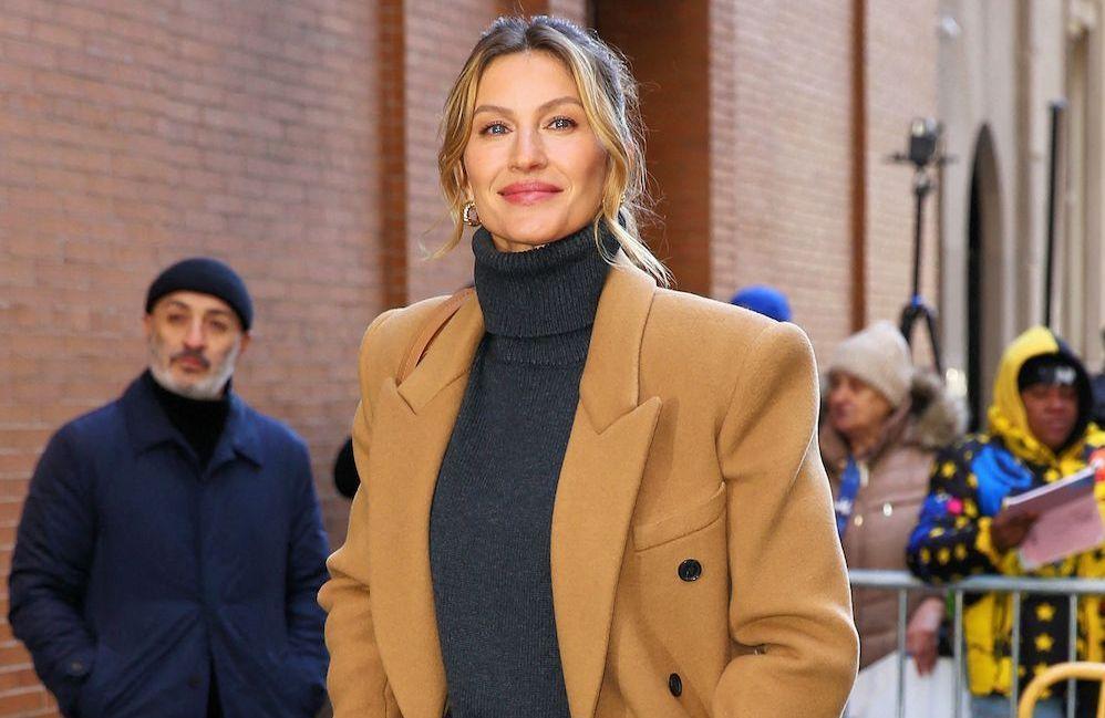 Gisele Bündchen : qui est son compagnon Joaquim Valente ?