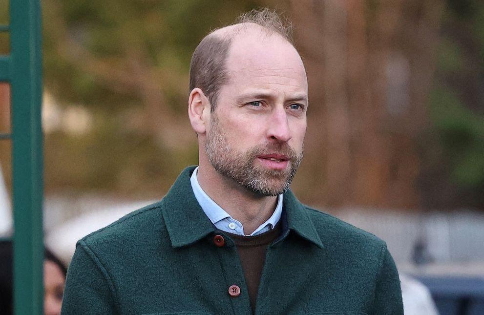 Le prince William au plus mal après l’annonce du cancer de Kate : un employé raconte