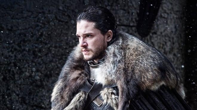 HBO annule le spin-off de Game of Thrones sur Jon Snow