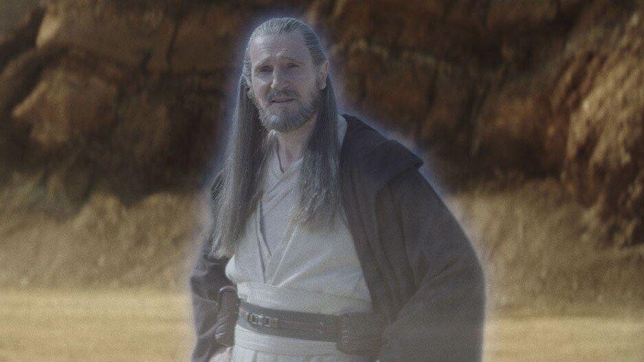 Star Wars : Qui-Gon Jinn était bel et bien plus sage que le Conseil Jedi