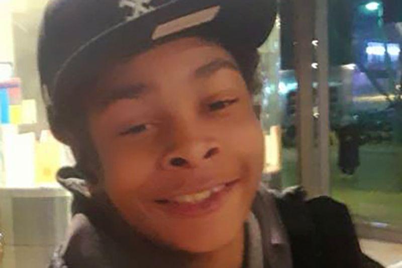 Kelyan, 14 ans, mort poignardé à Londres et symbole de l'emprise des gangs