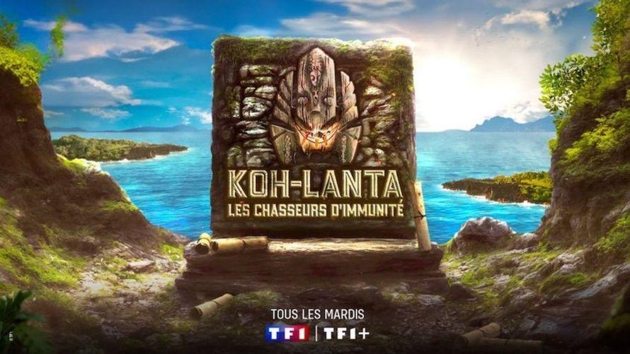 "Koh-Lanta" : les candidats victimes de "messages haineux", la production obligée d'intervenir