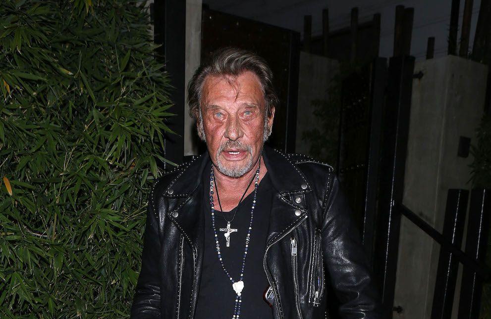 Johnny Hallyday : 6 ans après la mort de l’artiste, une nouvelle chanson est dévoilée