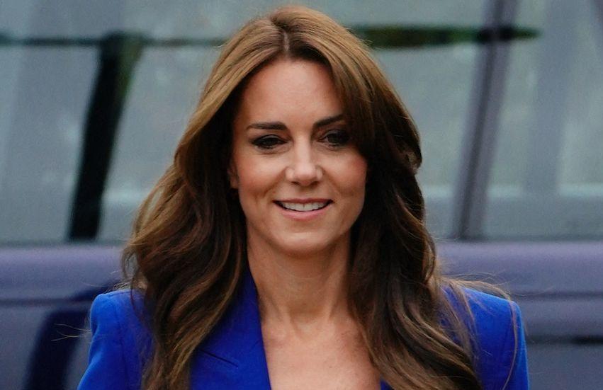 Théories du complot, rumeurs, hystérie… Une nouvelle vidéo de Kate Middleton enflamme les réseaux sociaux