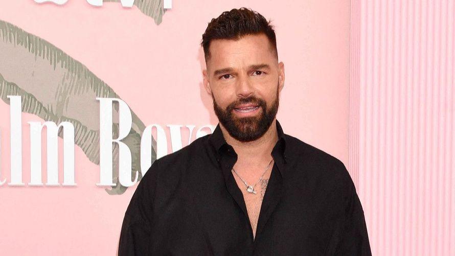 Madonna invite Ricky Martin sur scène : en plein concert, le chanteur finit en érection