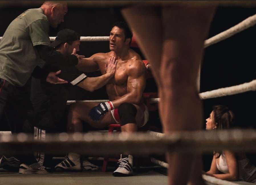 Dwayne Johnson fait sensation dans la bande-annonce de « The Smashing Machine »