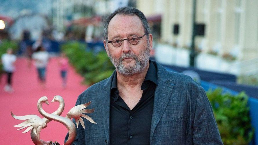 "Allez au cinéma, on peut se tripoter !" : Jean Reno face à la crise du cinéma en salles, son surprenant cri du coeur