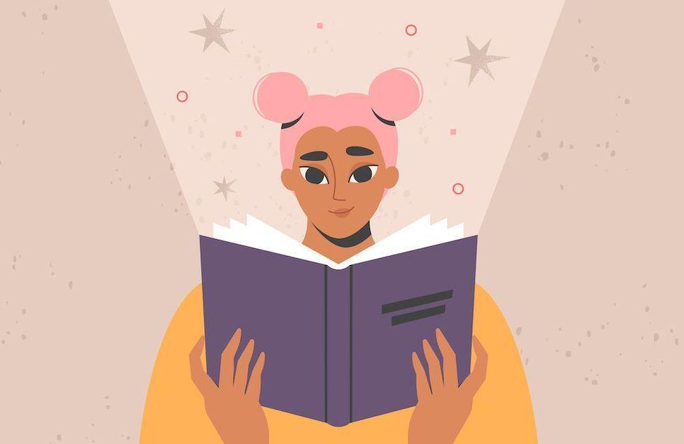 Qu’est-ce qu’un « Book Boyfriend », ce nouveau critère devenu viral sur les applis de rencontres ?