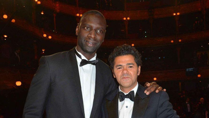 "Votre silence me déçoit", "Je vous ai connu plus courageux", Jamel Debbouze et Omar Sy, interpellés par La Fouine