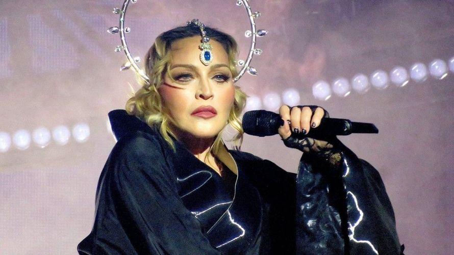 Madonna "menace TF1 de procès" en découvrant le secret d’une candidate de "Secret Story" : c’est allé très loin