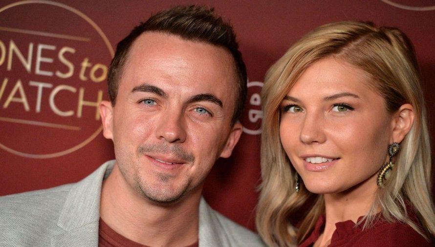 Frankie Muniz (Malcolm) refuse catégoriquement que son fils fasse la même carrière : "Je ne le laisserai jamais"