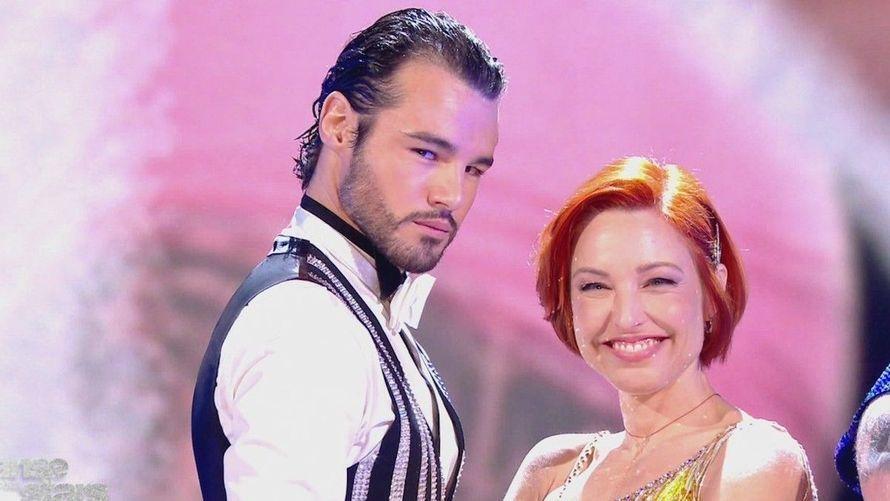 "Un garçon manqué", "Elle est ouf", Anthony Colette fait de surprenantes déclarations sur Natasha St-Pier, sa partenaire de "Danse avec les stars"