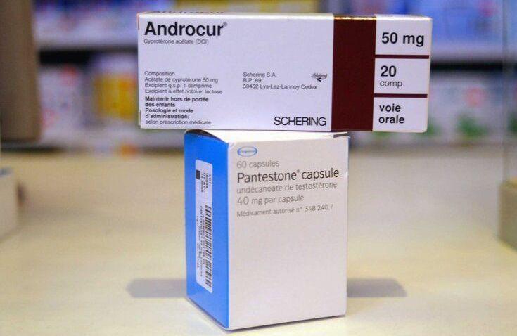 Androcur : une association de victimes du médicament, utilisé contre l’endométriose, porte plainte