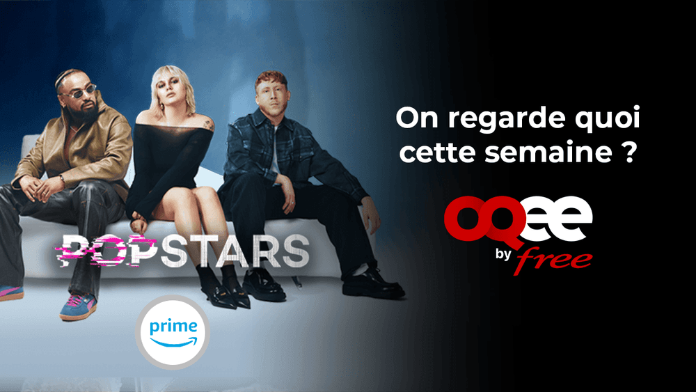 Abonnés Free Mobile, Freebox ou Ultra : découvrez les programmes à ne pas manquer