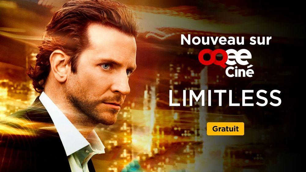 Les nouveautés de la semaine sur OQEE Ciné