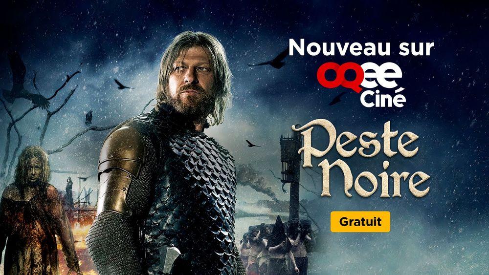 Nouveautés OQEE Ciné du 13 décembre 2024, une semaine sous le signe du frisson | Isabelle Huppert à l'honneur