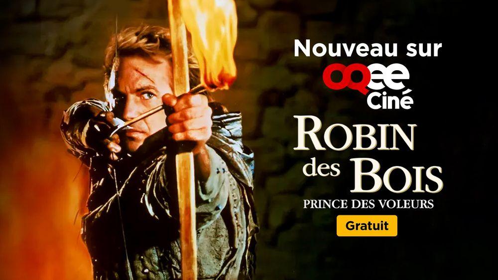 Les immanquables de la semaine sur OQEE Ciné : aventures, drames et rires garantis !