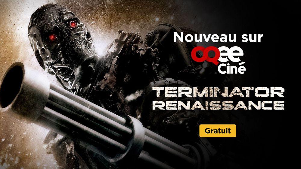 Les nouveautés OQEE Ciné du 7 mars 2025 : Terminator, Pixels, Ong Bak et plus