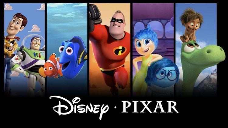 Les films Pixar qui ont généré un milliard de dollars au box-office