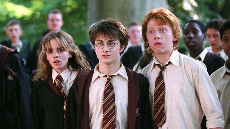 La série “Harry Potter” et le préquel de “Ça”, “Welcome To Derry”, deviennent officiellement des créations originales HBO