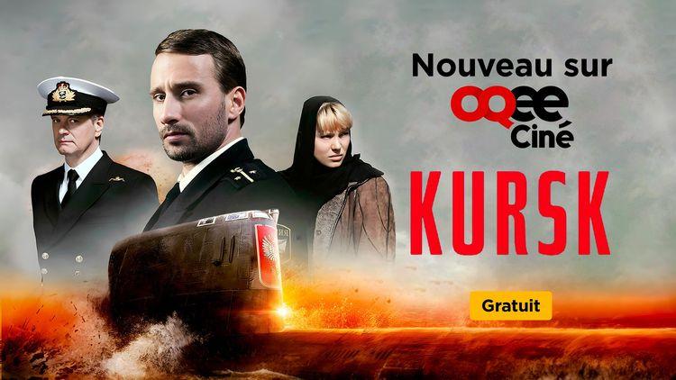 Cette semaine sur OQEE Ciné : films, séries et documentaires, il y en a pour tous les goûts ! 