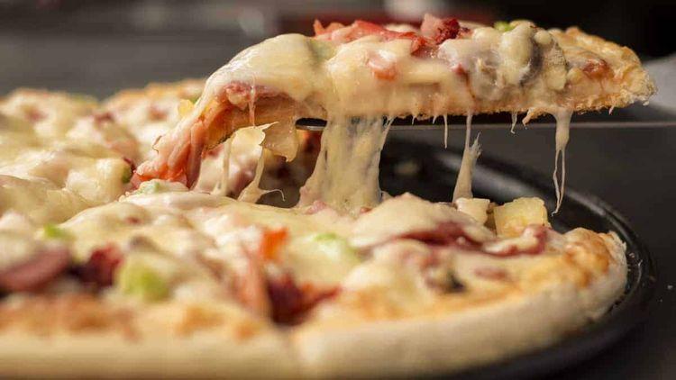 Pizzas contaminées à la bactérie E.coli : le géant agroalimentaire Buitoni annonce sa mise en examen